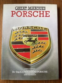 Great marques - Porsche