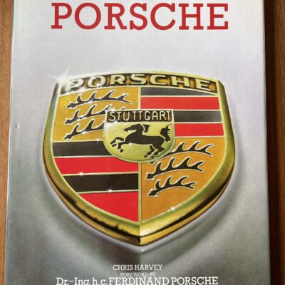Great marques - Porsche