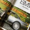 BMW - Stuart Bladon