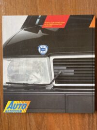Autokampioen album deel 5: Lancia
