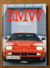 BMW - Stuart Bladon