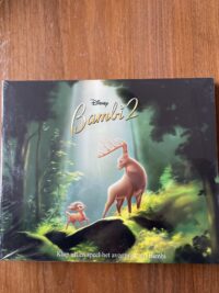 Bambi 2 - Disney