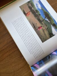 Basil Pao - Handen een reis om de wereld.