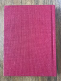 Het gouden boekje - Parolen van de Prins Bernhard fanclub