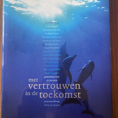 Mensen in nood - Vertrouwen in de toekomst