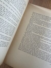 Holland-Indië-Holland in storm en zonnebrand