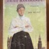 Griet Manshande Jan Mens trilogie