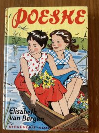 Elisabeth van Bergen - Poeske