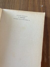 C. Buddingh - Prisma citatenboek 3