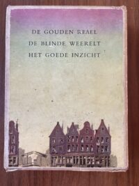 Griet Manshande Jan Mens trilogie