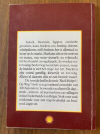 Shell - 100 markante markten