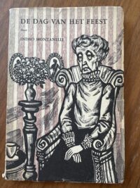 Indro Montanelli - De dag van het feest