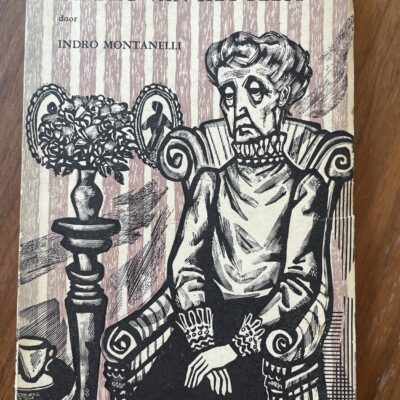 Indro Montanelli - De dag van het feest