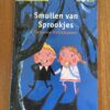 Suzanne Klinkhamer - Smullen van sprookjes