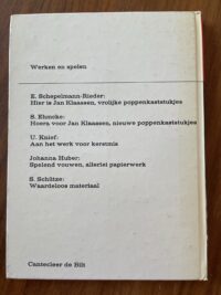 S. Schütze - Waardeloos materiaal