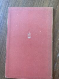 J.A. Blokker - Sejour