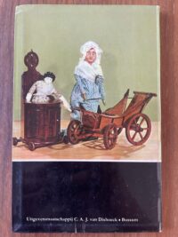 A. Burkij - Bartelink - Antiek speelgoed