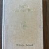 Wilhelm Ruland - Sagen aan den Rijn