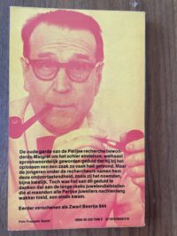 Simenon - Het geduld van Maigret