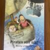 Benny Lindelauf - Piraten van nix !