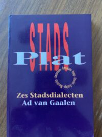 Ad van Gaalen - Stadsplat