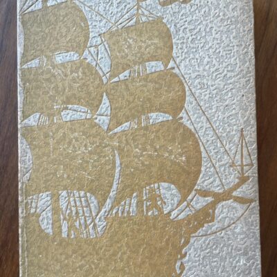 Potgieter - Marten Harpetsz