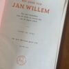 Anne de Vries - Het boek van Jan Willem