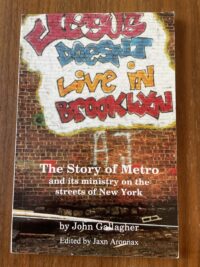 John Callagher - The story of Metro
