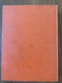 E. Molt - Oranje boven