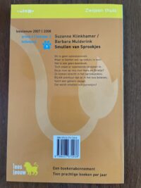 Suzanne Klinkhamer - Smullen van sprookjes