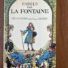 Fabels van La Fontaine
