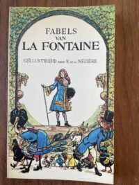 Fabels van La Fontaine