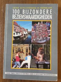 Shell - 100 bijzondere bezienswaardigheden