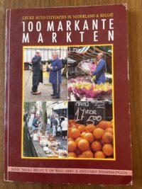 Shell - 100 markante markten