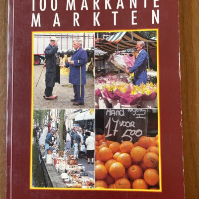 Shell - 100 markante markten