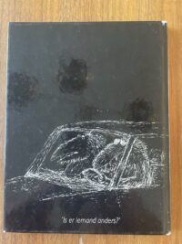 Edward Koren - Ben je gelukkig?