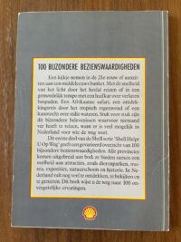 Shell - 100 bijzondere bezienswaardigheden