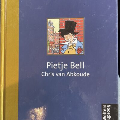 Chris van Abkoude - Pietje Bell