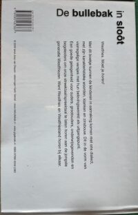 Joop van Diepen - De bullebak in sloôt