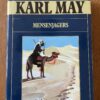 Karl May - Mensenjagers