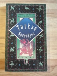 Turkse sprookjes