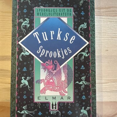 Turkse sprookjes
