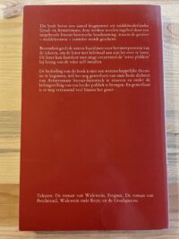 J.D. Janssens - Koning Arthur in de Nederlanden