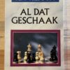 Bert Kiekeboom - Al dat geschaak