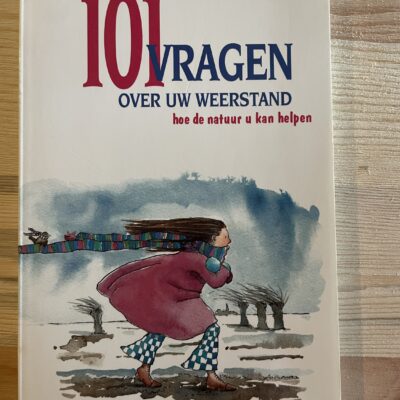 101 vragen over uw weerstand