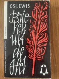 C.S. Lewis - Brieven uit de hel C.S. Lewis - Brieven uit de hel