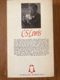 img_9933 C.S. Lewis - Brieven uit de hel