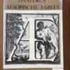Johan van Nieuwenhuizen - Phaedrus Aesopische fabels Johan van Nieuwenhuizen - Phaedrus Aesopische fabels