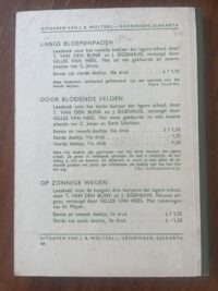 Gilles van Hees - Op zonnige wegen 2