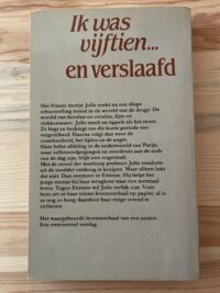 Ik was vijftien … en verslaafd